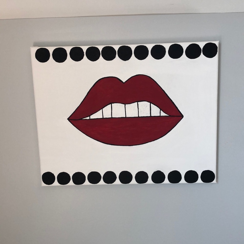 Wall decor